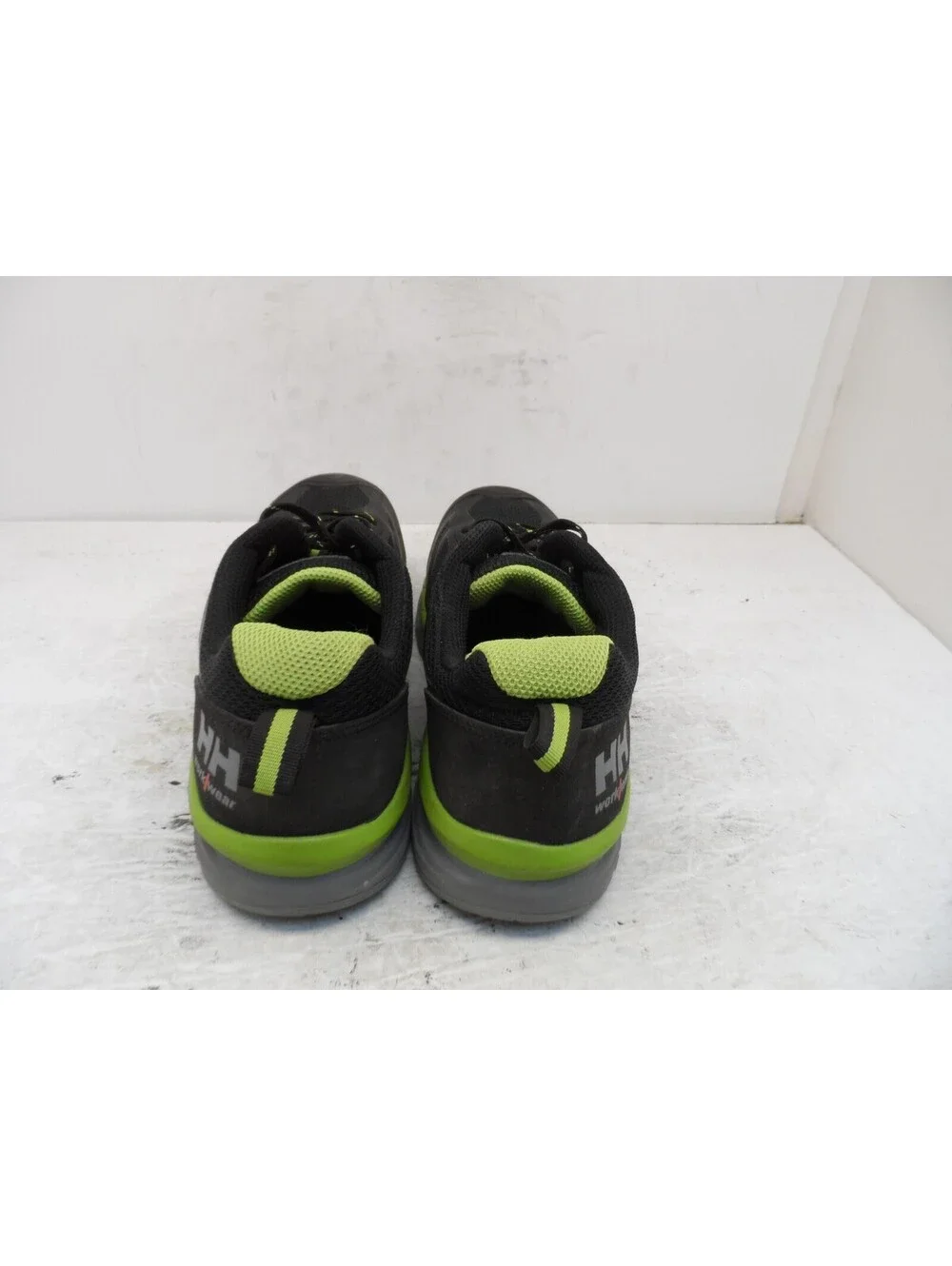 Helly Hansen used shoes